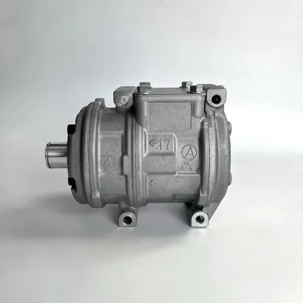 Lốc điều hoà 10PA17C Lốc lạnh 10PA17C Denso không đầu JK447220-7780